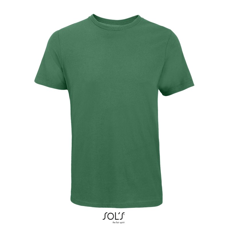 verde irlandese